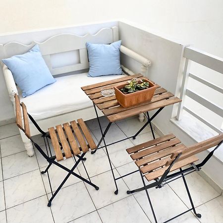 Korona Beach Apartments I Réthymnon Extérieur photo
